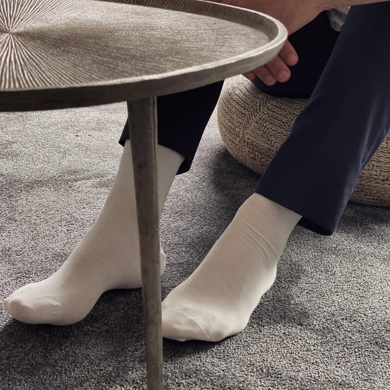 THE CAPTAIN SOCKS - 1