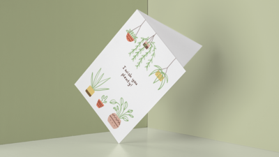 Eökke™ | Eco Greeting Cards