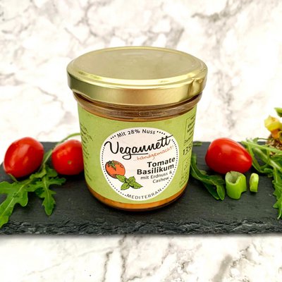 Vegannett Biomanufaktur