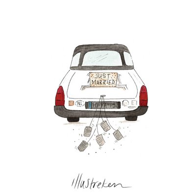Illustreken