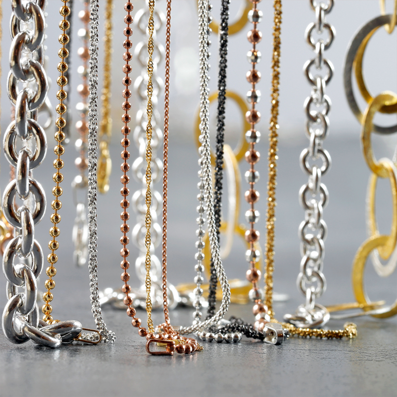 Silber für Schmuck - Gudrun Haug - 1