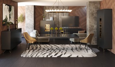 Franco Furniture