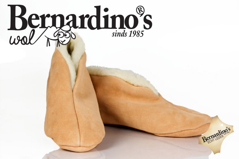 Bernardino Holland - 1