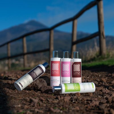 AITNA Volcanic Essence Naturkosmetik