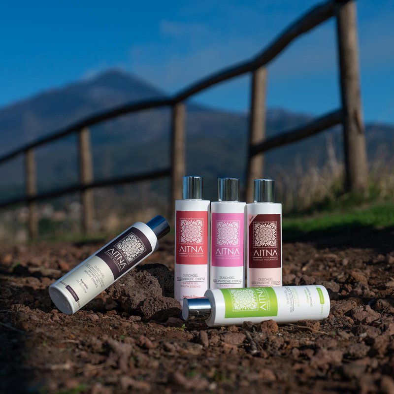 AITNA Volcanic Essence Naturkosmetik - 3