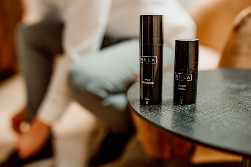 Hilla Skincare - De perfecte dagcrème match! - 7