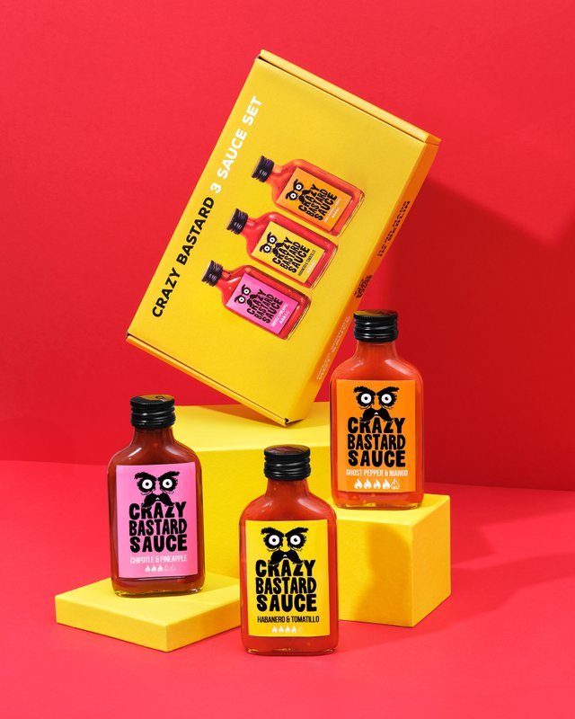 CBS Foods GmbH - 9