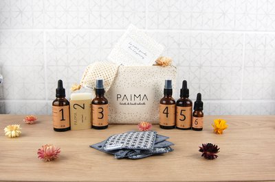 Païma