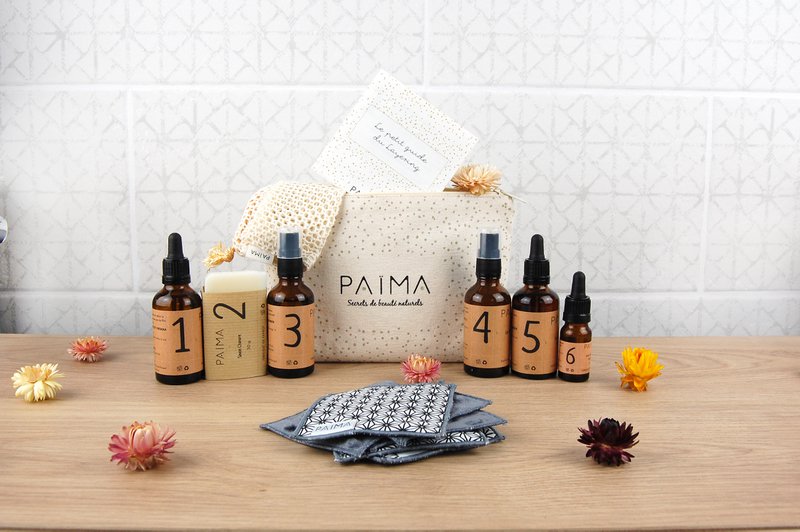 Païma - 2