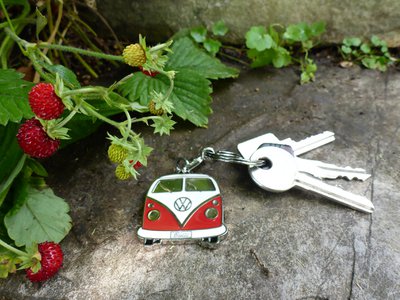 VW Collection by BRISA