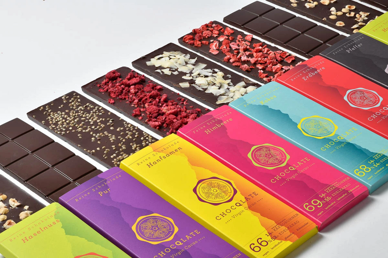 CHOCQLATE - 8