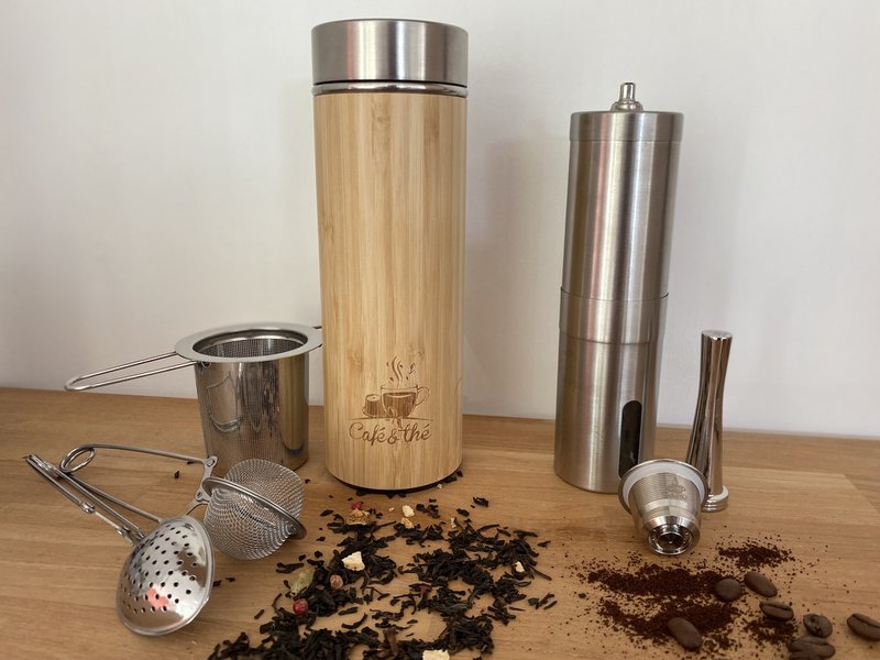 Café & Thé - 5