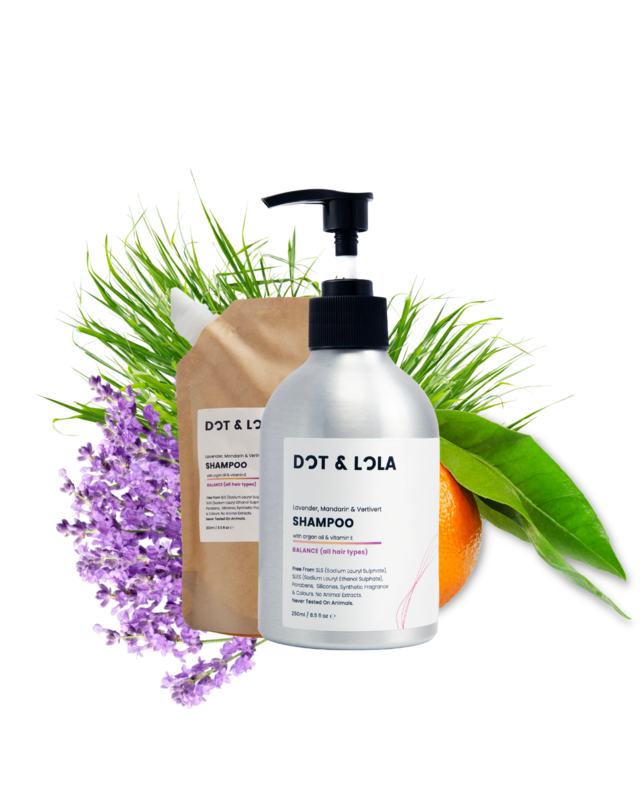 Dot & Lola - 3