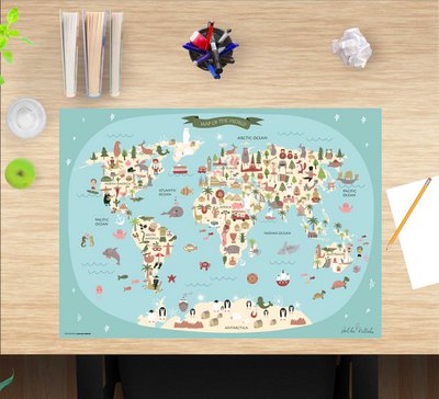 Cover-your-desk
