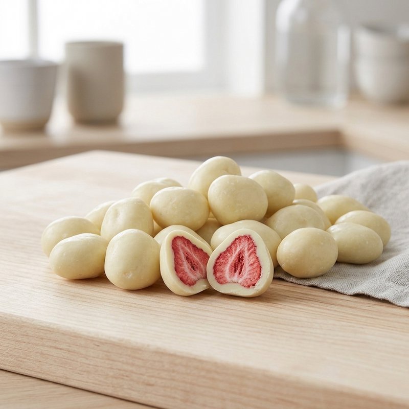 Golden Nuts - 3