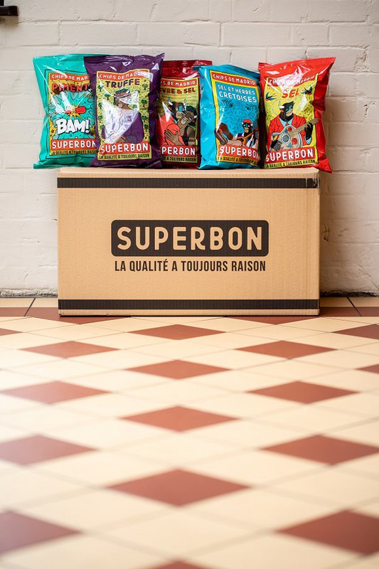 Superbon - 7