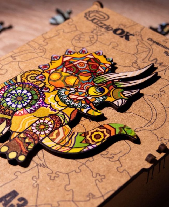 WoodWonderland - 3