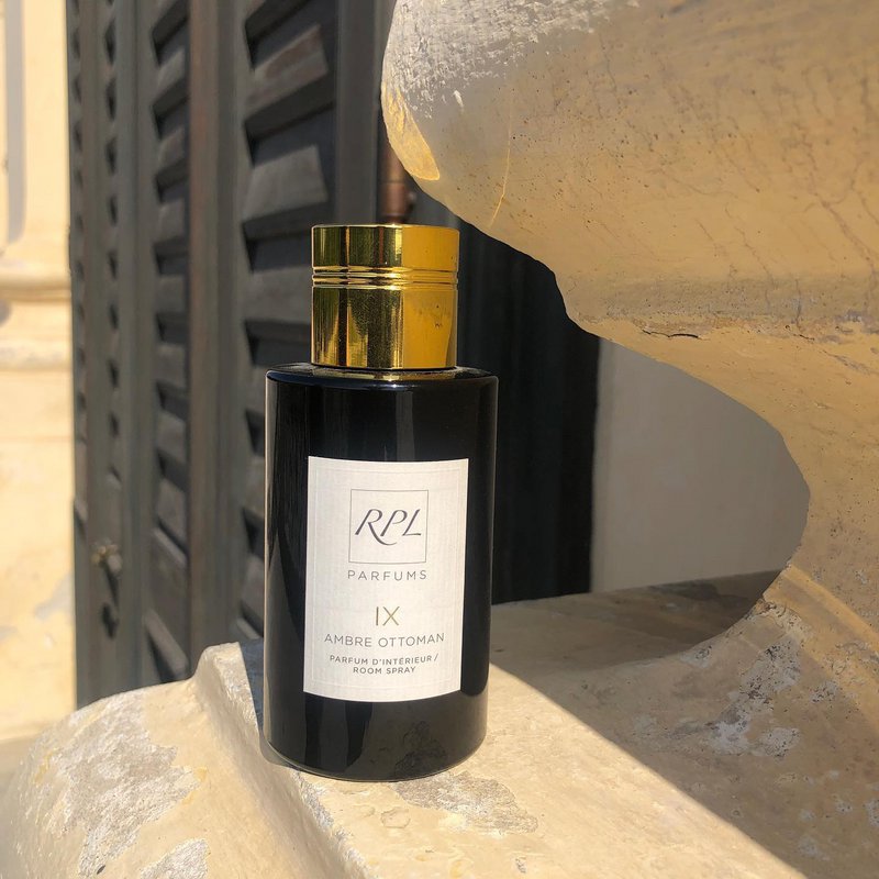 RPL PARFUMS - 1