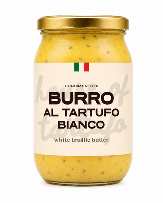House of Tartufo