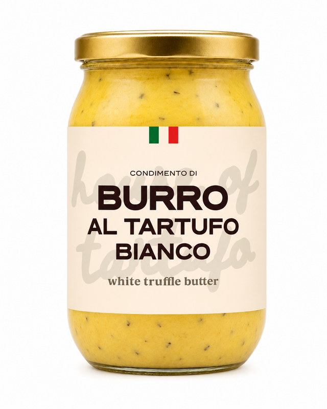 House of Tartufo - 2