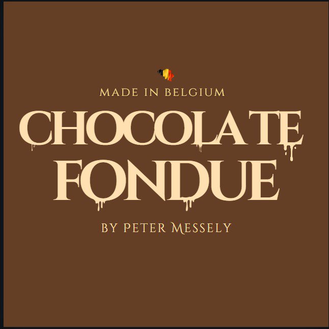 Chocolatier Peter Messely - 2
