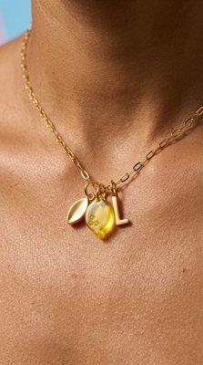 Little Jewellery Stories