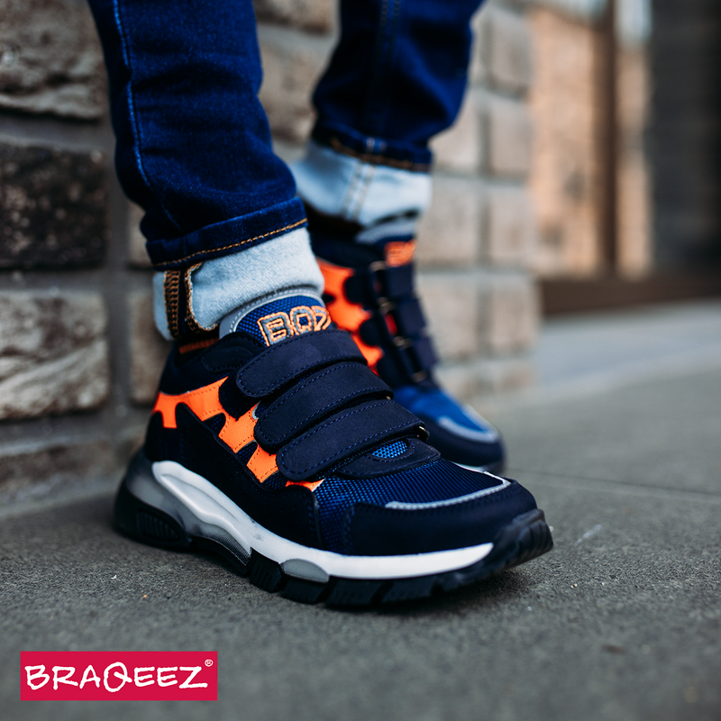 Braqeez Kids Shoes B.V. - 8