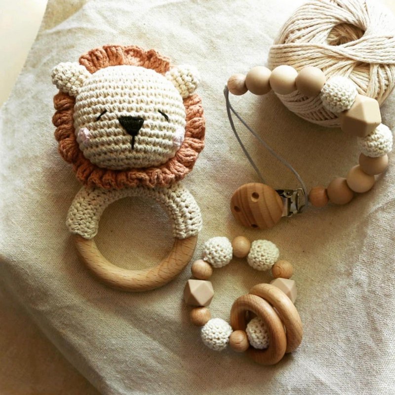Trendy Baby - 2