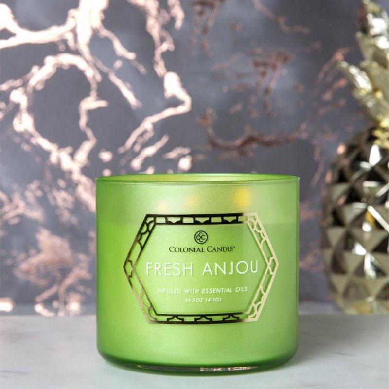 Colonial Candle - 2