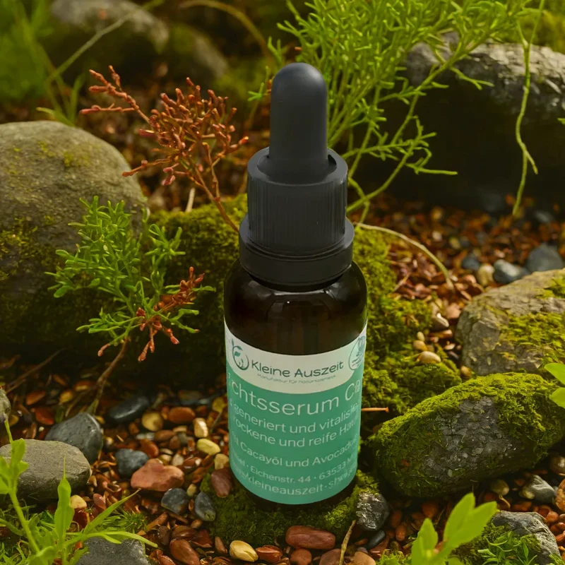 Kleine Auszeit Naturkosmetik - 6