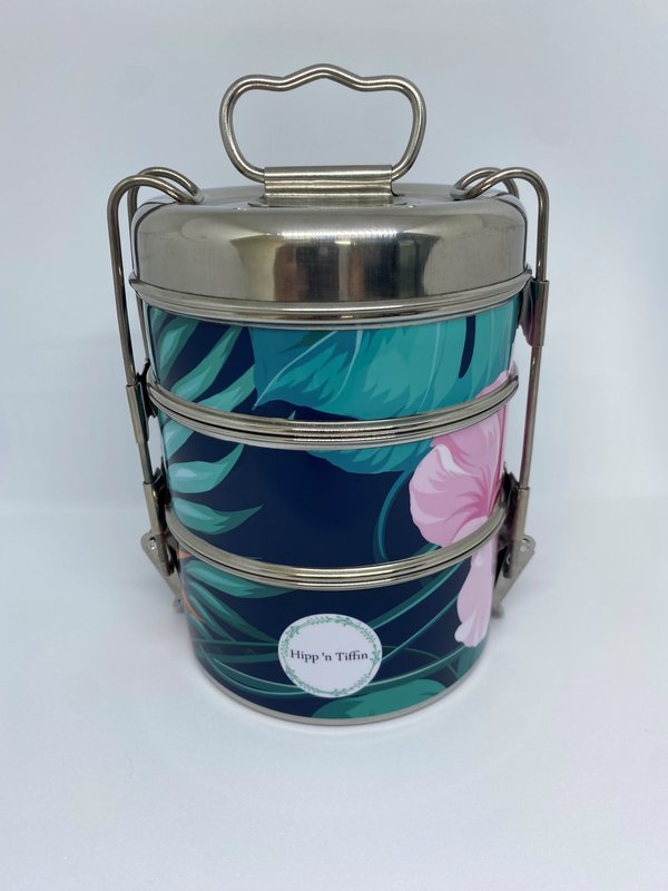 Hipp 'n Tiffin / Rifera - 7