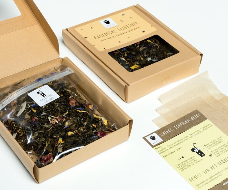 ARELO thee & accessoires - 7