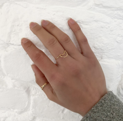 Alhena Bijoux