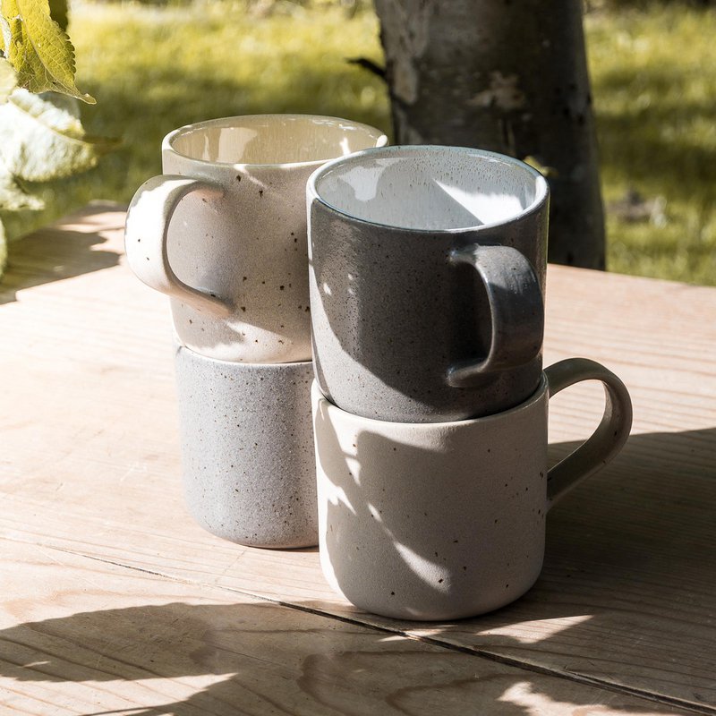 EDDA Stoneware - 5