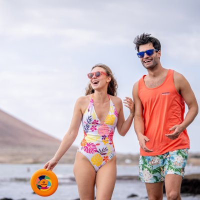 SUN CITY FASHION GROUP - 7