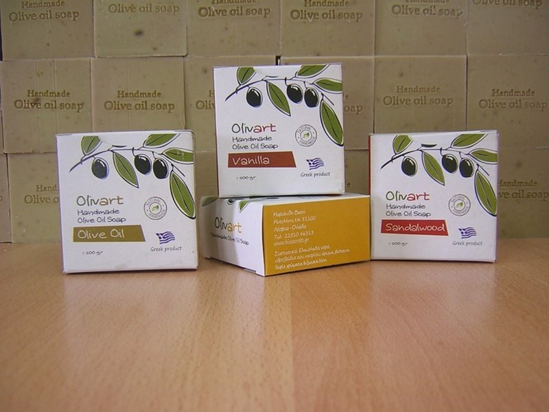 Kalypso- Natural Products - 5