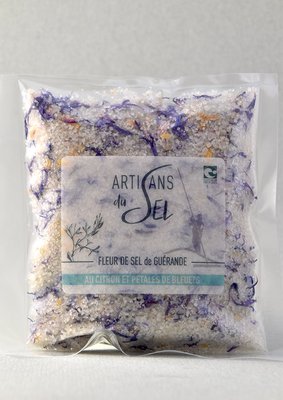 ARTISANS DU SEL