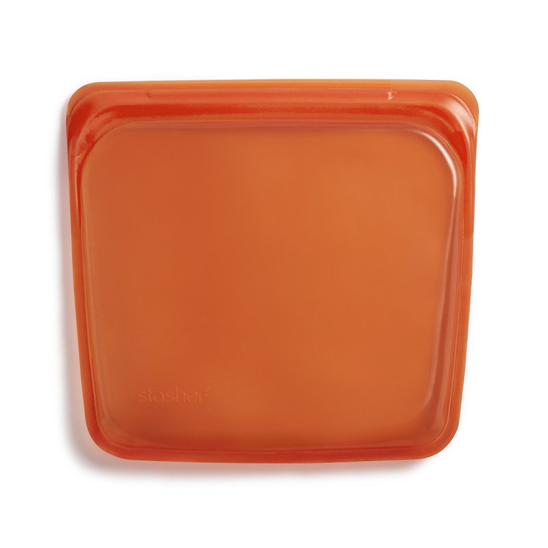 Stasher bags - 3