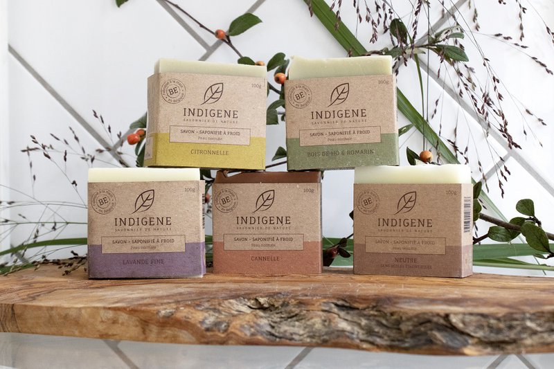 INDIGÈNE - 3