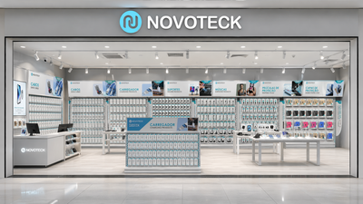 Novoteck