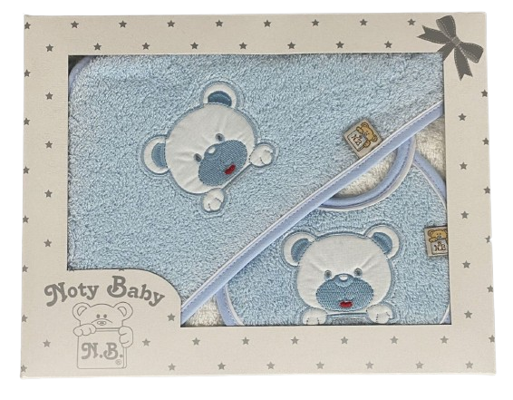 Noty Baby - 5