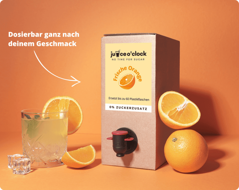 juice o´clock - 3