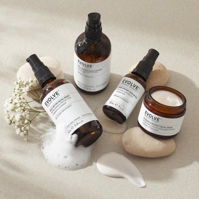 Evolve Beauty Organic
