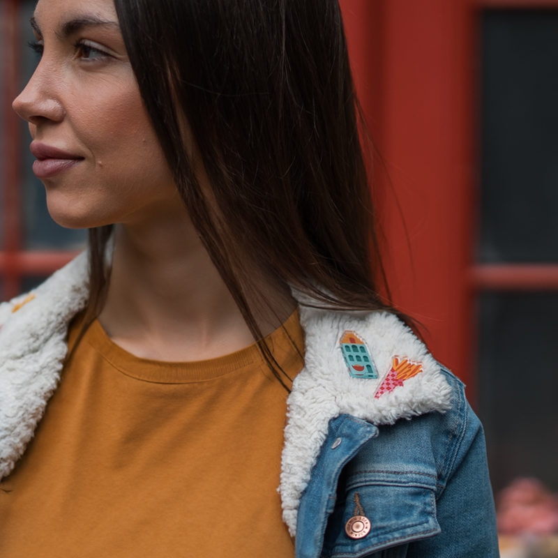 Dutch Pin.co - 2