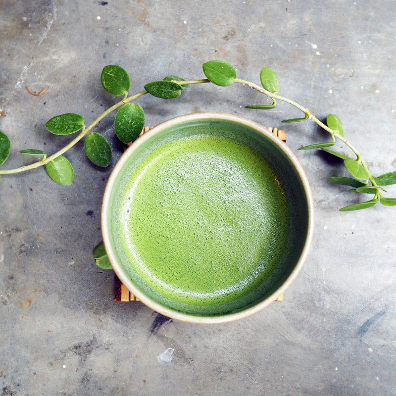 JOY of MATCHA - 2