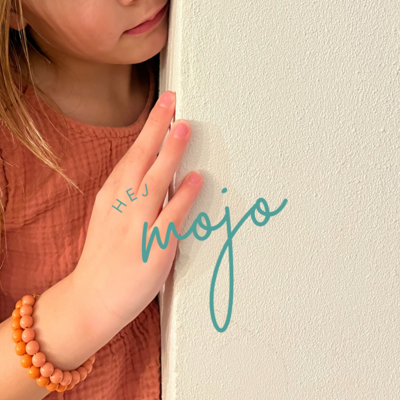 Hej Mojo KIDS