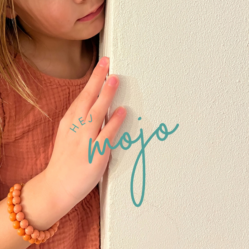 Hej Mojo KIDS - 1