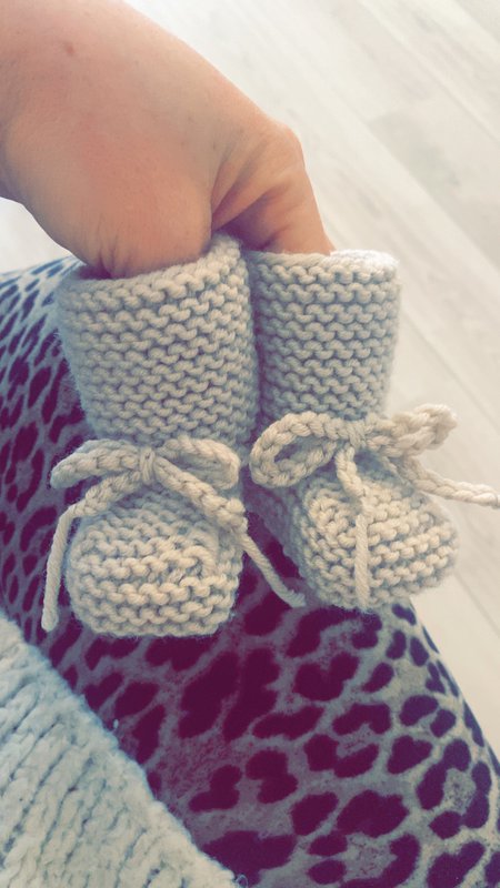 Babybootiesbydmi - 4