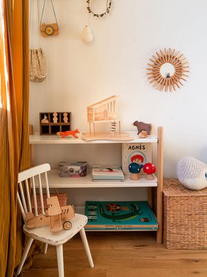 ATELIER GABRIELLE