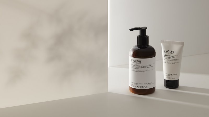 Evolve Beauty Organic - 6
